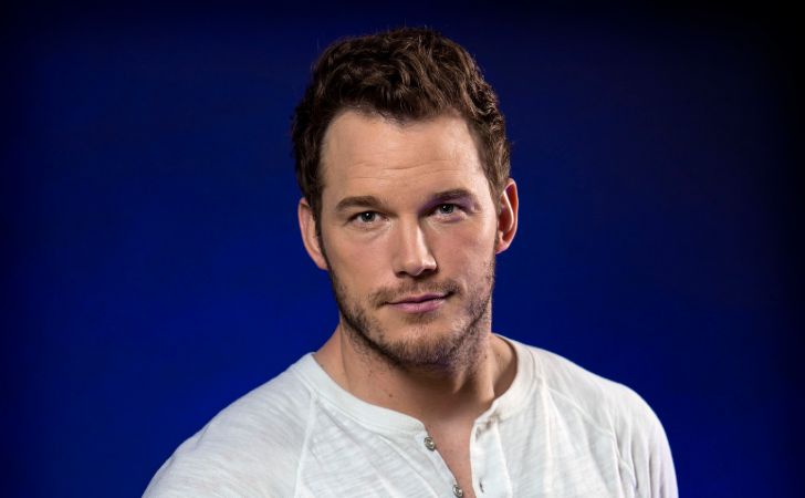 Chris Pratt Net Worth — The Complete Breakdown